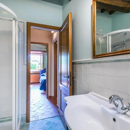 Lamore Di Carla By Interhome Greve in Chianti