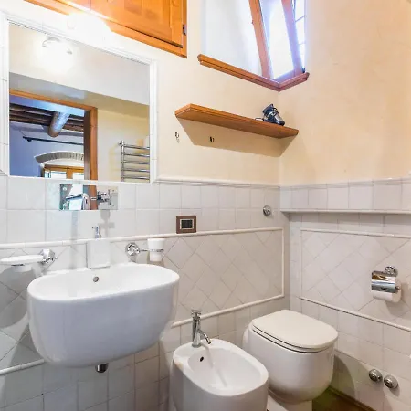 Lamore Di Carla By Interhome Prázdninový dům Greve in Chianti