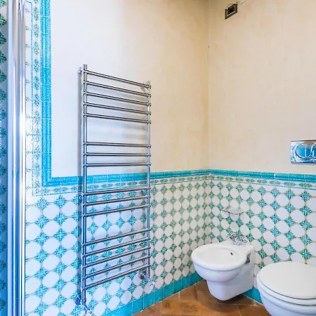 Lamore Di Carla By Interhome Prázdninový dům