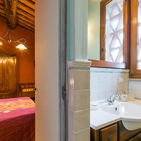 Lamore Di Carla By Interhome Greve in Chianti